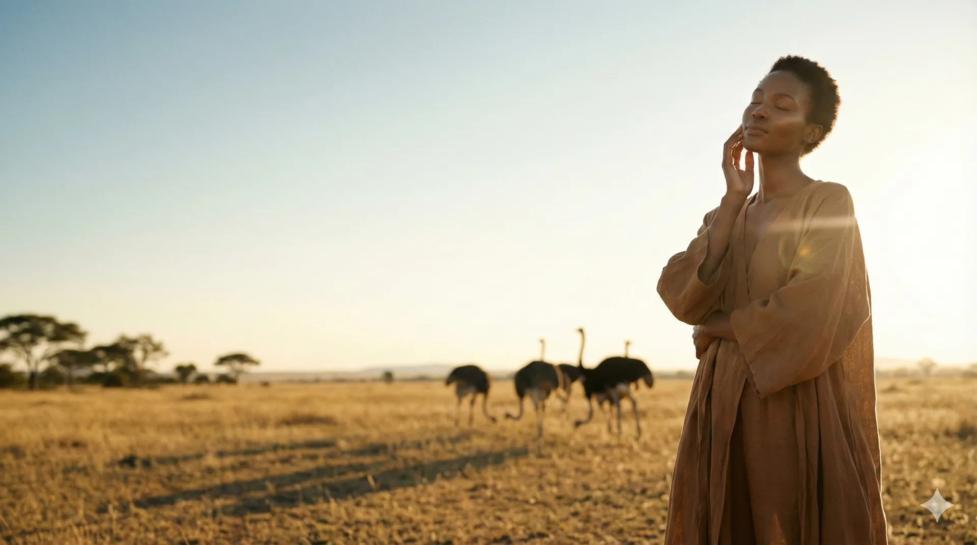 Artesanía OstriLeather detalle