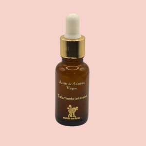 Gota vital serum activo