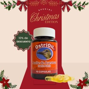 Ostrioil