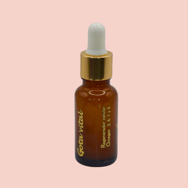 Gota vital serum activo - Image 3