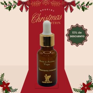 Gota vital serum activo