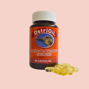 Ostrioil