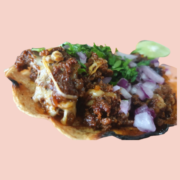 Chorizo sin grasa